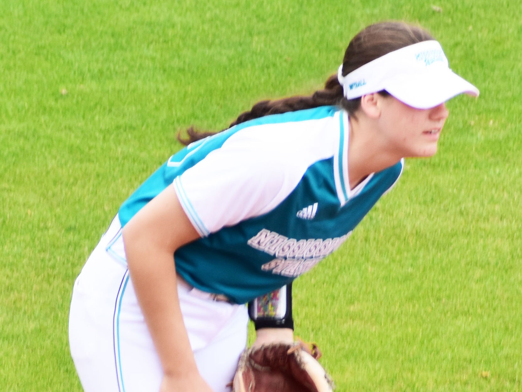 Mississippi State softball